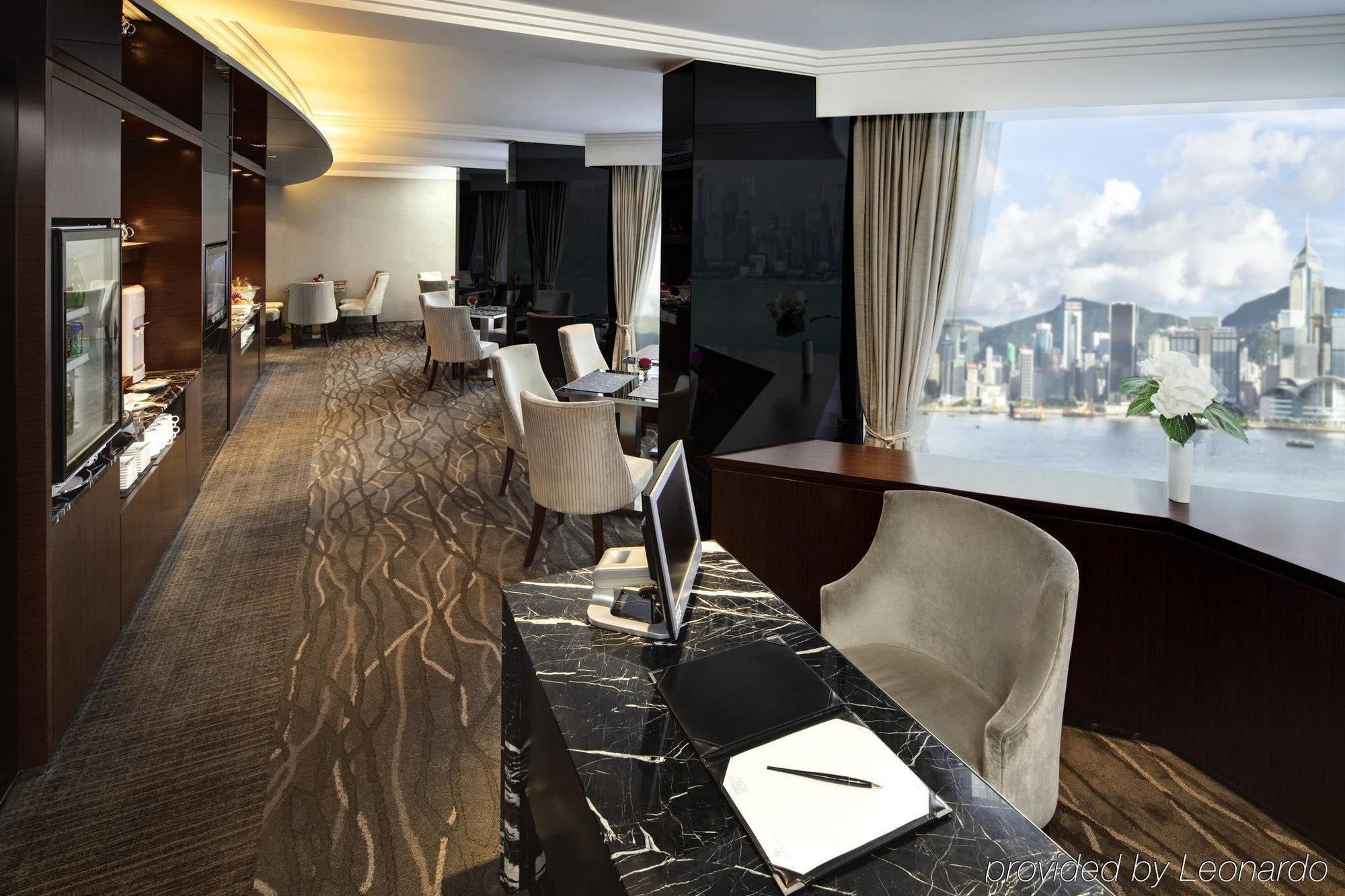 The Kowloon Hotel Hong Kong Fasilitas foto